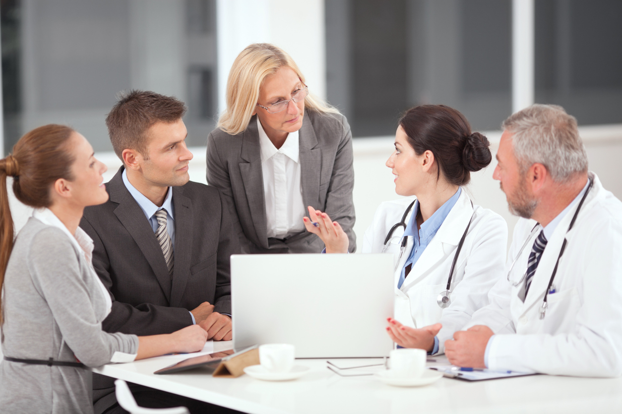 Medical Affairs: Business Acumen