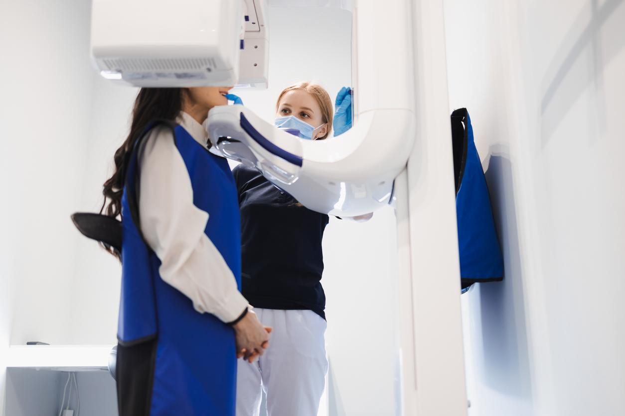 Cone-beam Computed Tomography Licensing Course 2027