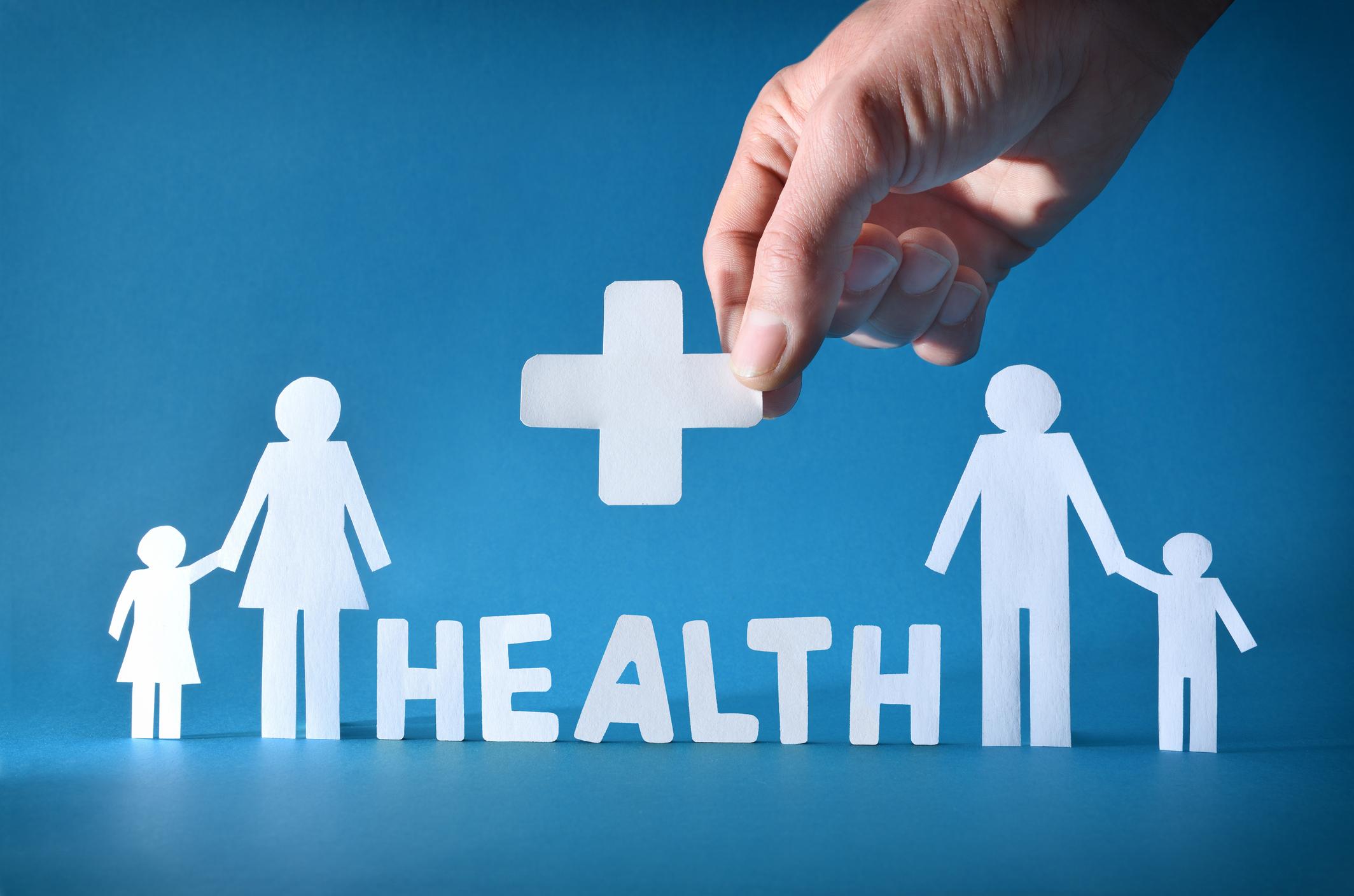 Integrated Care and Health Reform Microcredential