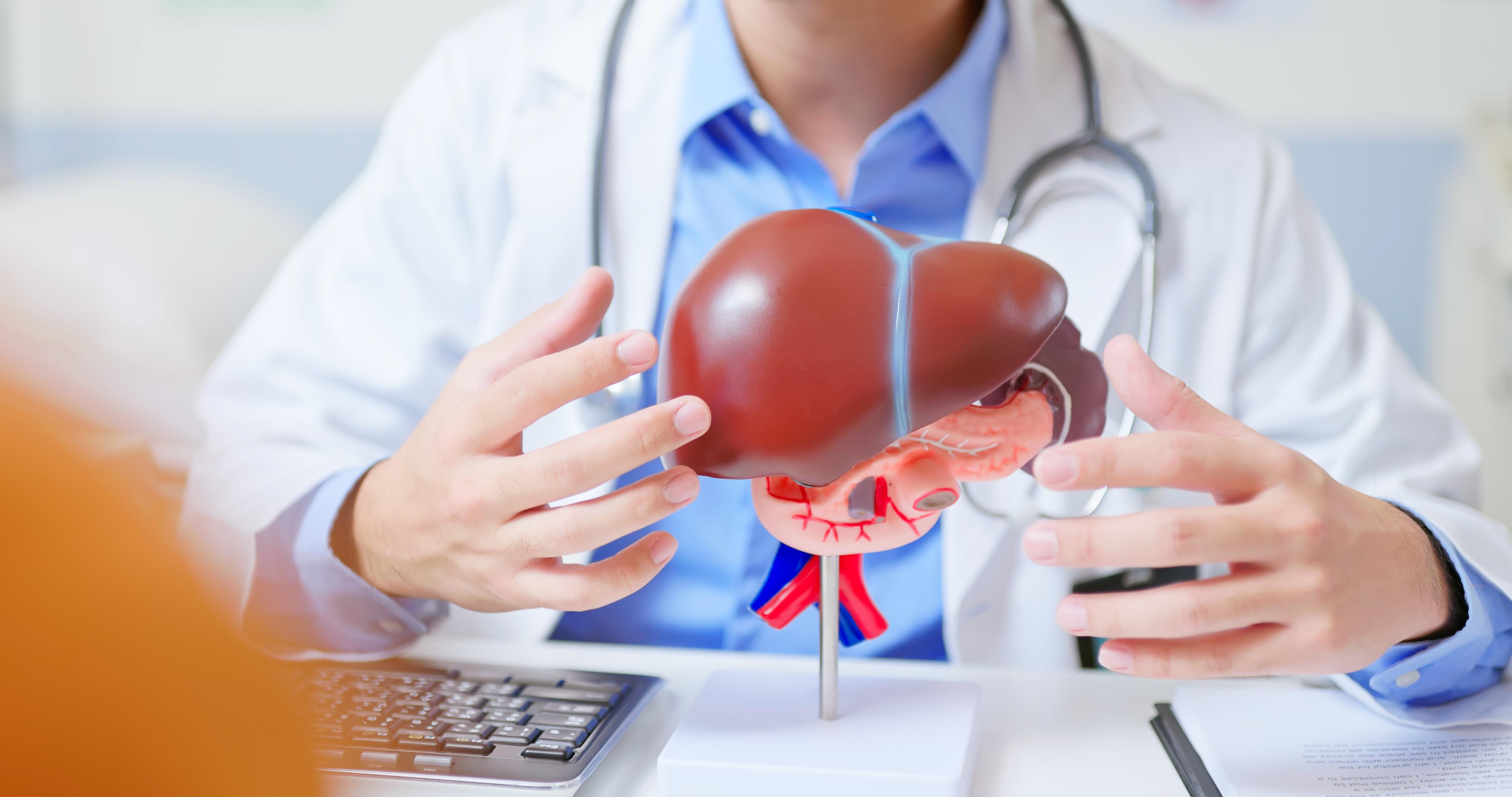 Metabolic-Associated Fatty Liver Disease and Type 2 Diabetes: Specialists Education Course